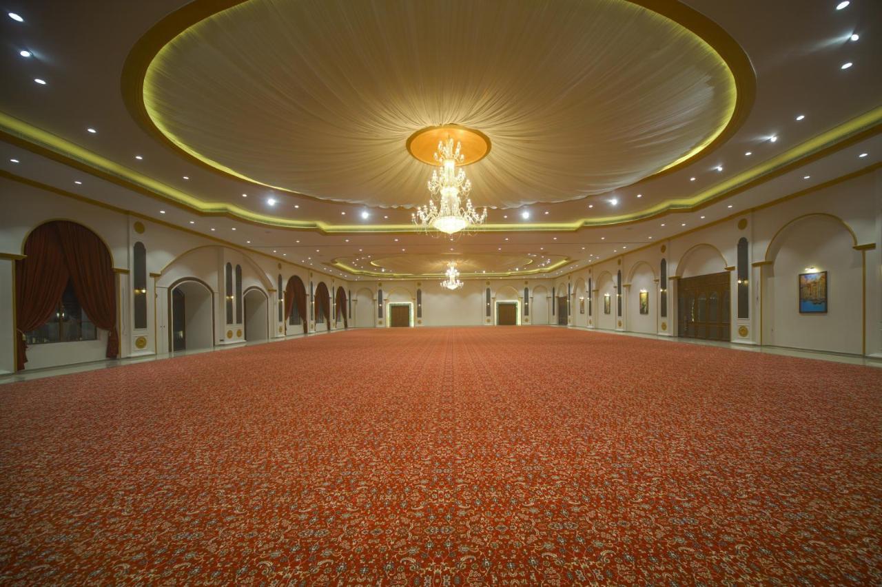 Ratna Vilas Palace Rajkot Buitenkant foto