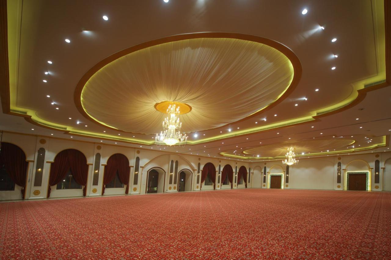Ratna Vilas Palace Rajkot Buitenkant foto