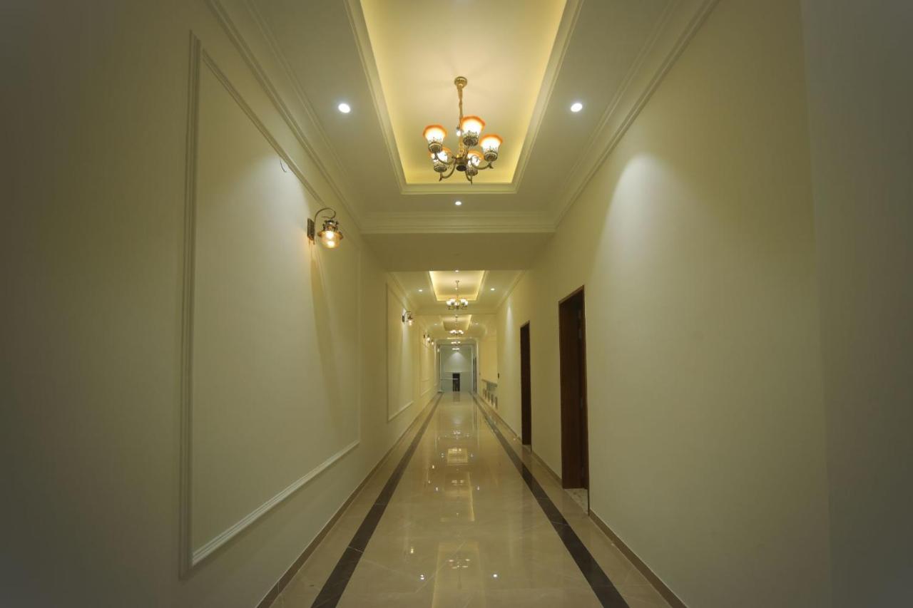 Ratna Vilas Palace Rajkot Buitenkant foto