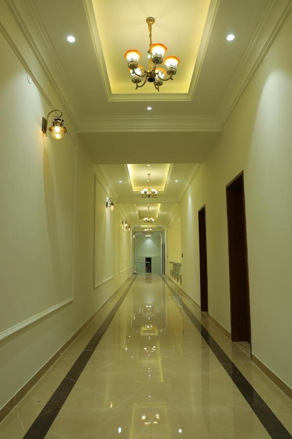 Ratna Vilas Palace Rajkot Buitenkant foto