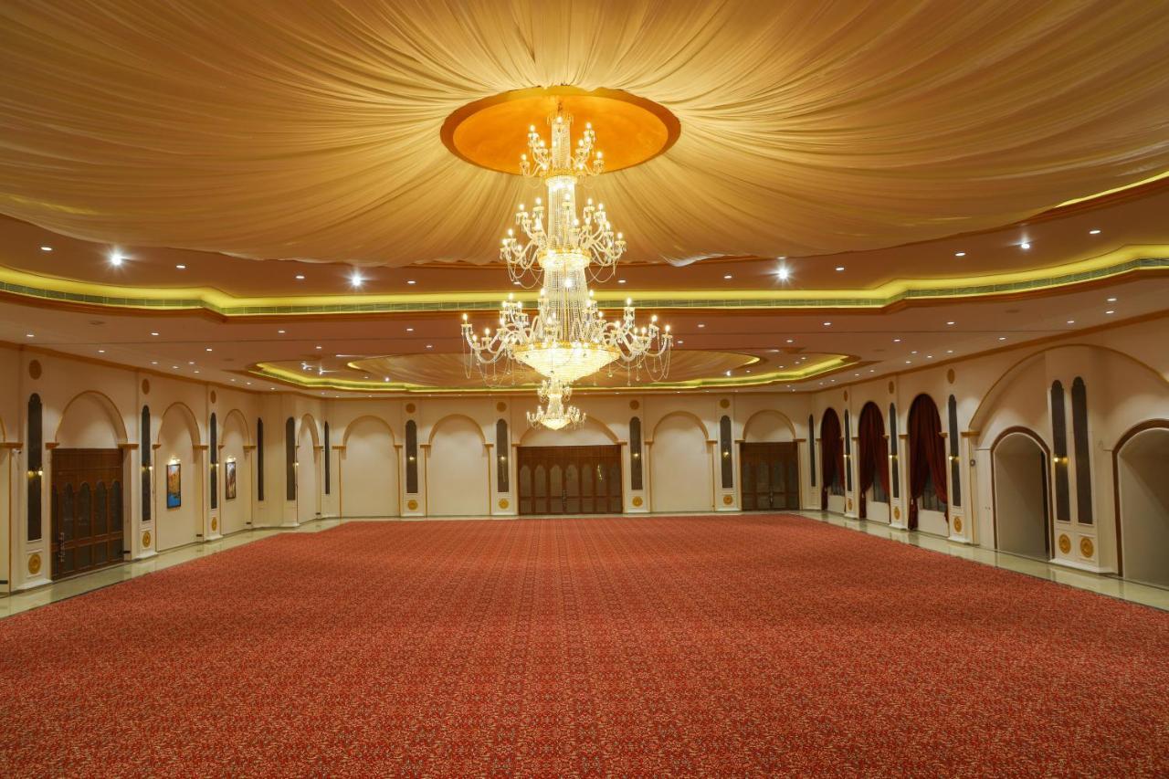 Ratna Vilas Palace Rajkot Buitenkant foto