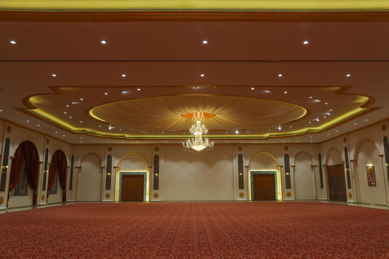 Ratna Vilas Palace Rajkot Buitenkant foto