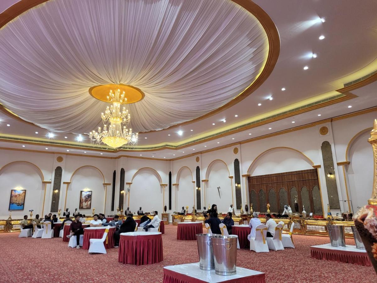 Ratna Vilas Palace Rajkot Buitenkant foto